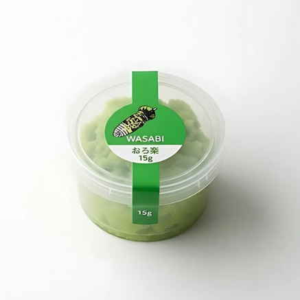 Wasabi