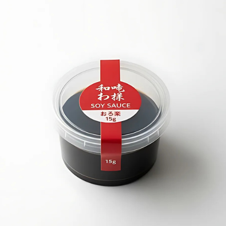 Soy Sauce