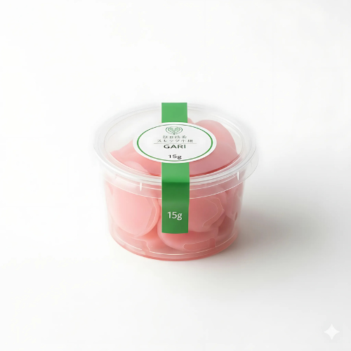 Gari (15g)