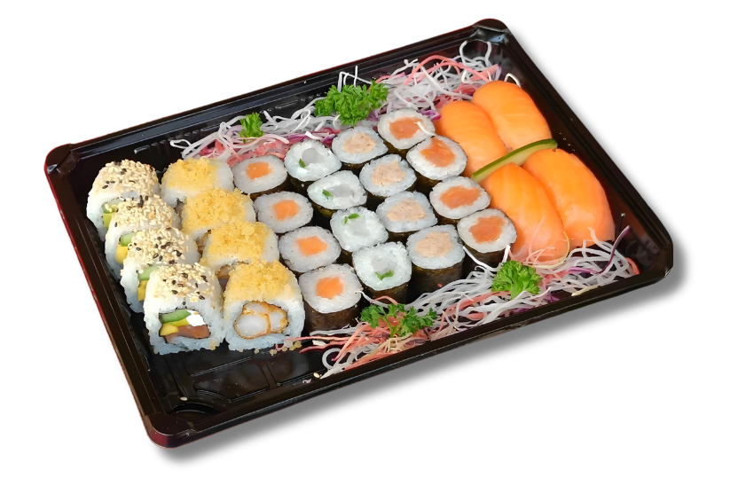 A14 Kimono Box (28pcs)