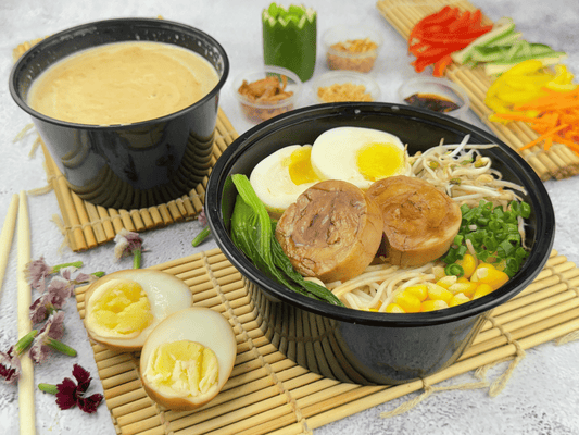 Creamy Onion Delight (NV)