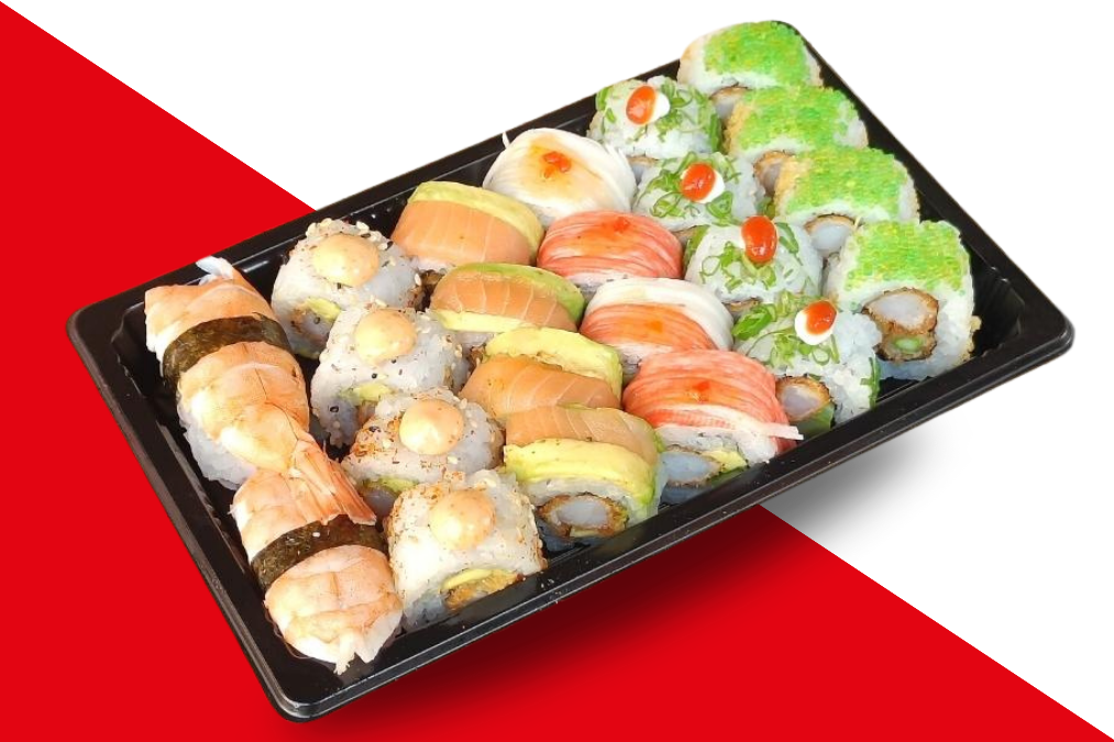 A96 Ebi Kami Box (22 Pcs)