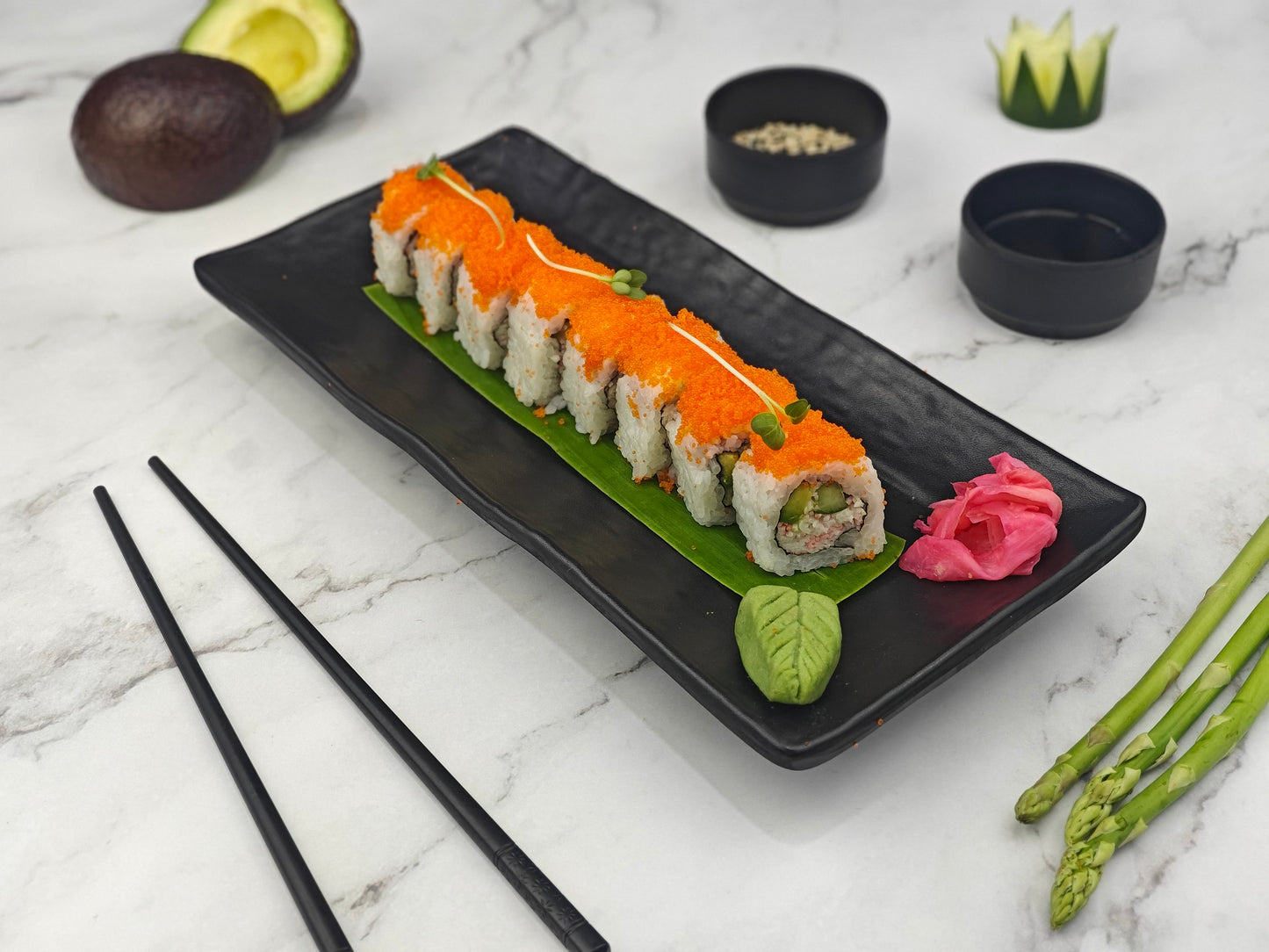 California Roll
