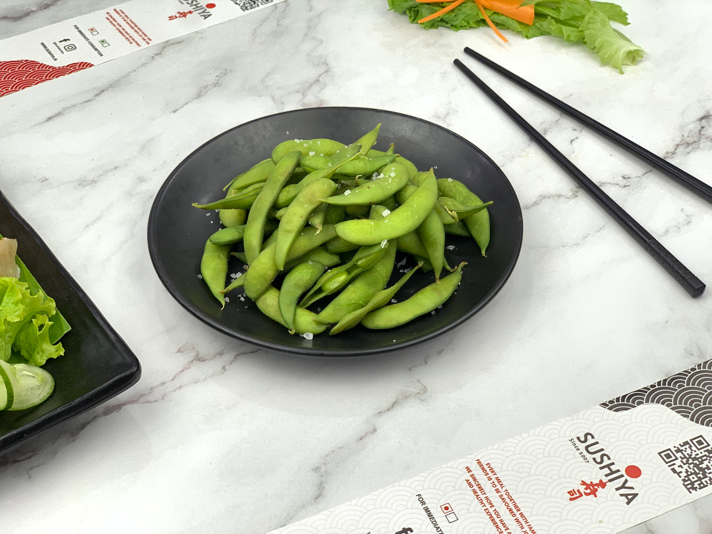 Edamame Beans