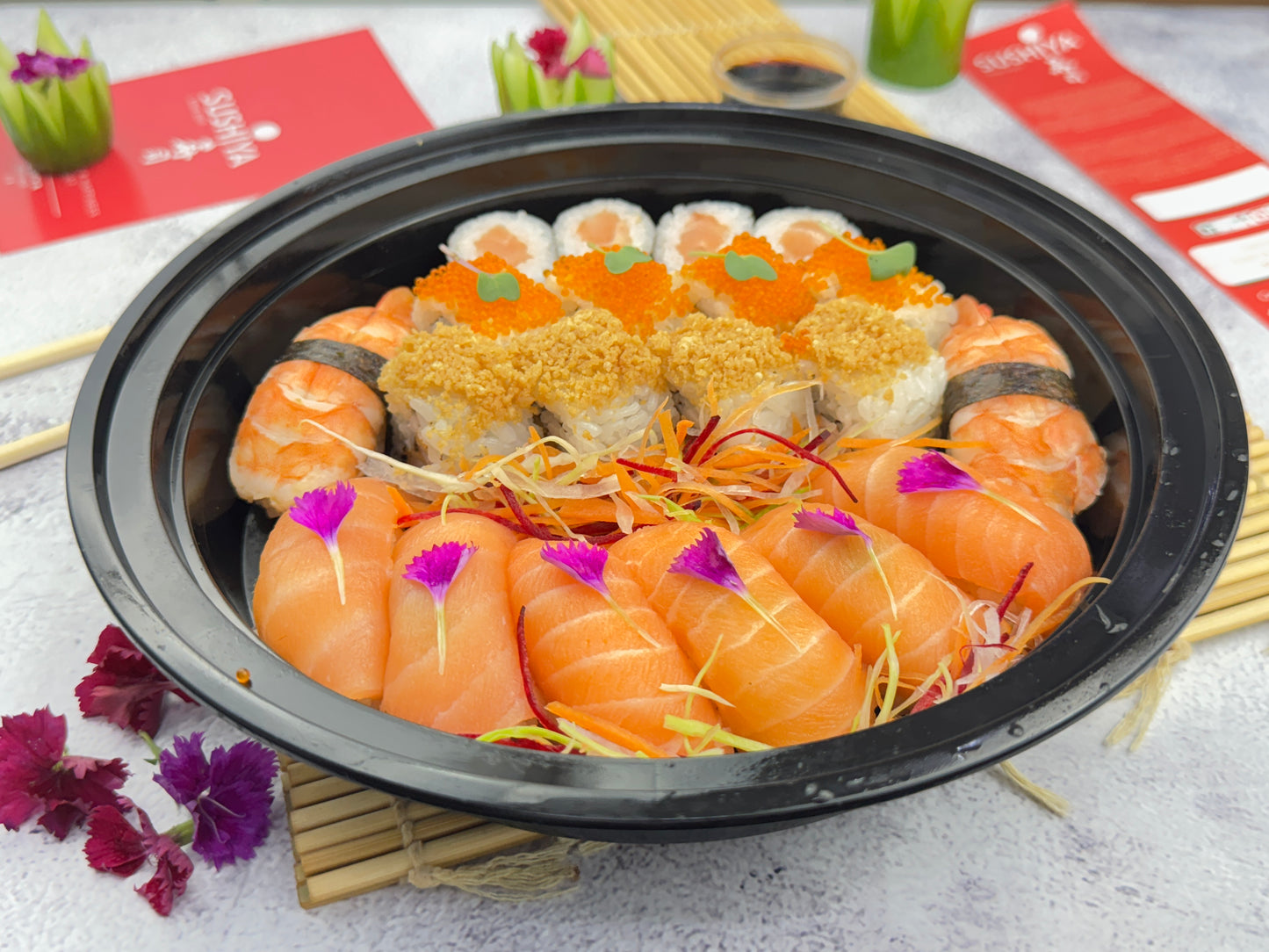 A12 Exotica Box (20 Pcs)