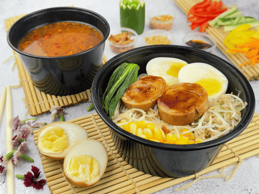 Fiery Miso Magic (NV)