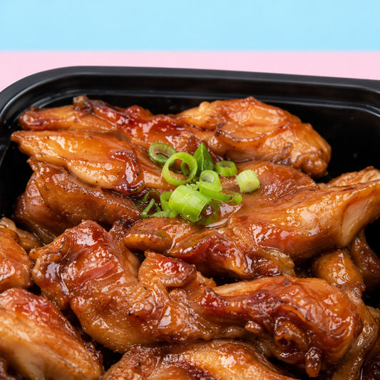 Fantastic Teriyaki (Teriyaki Chicken)