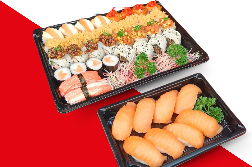 A91 Umami Party Pack (42 Pcs)