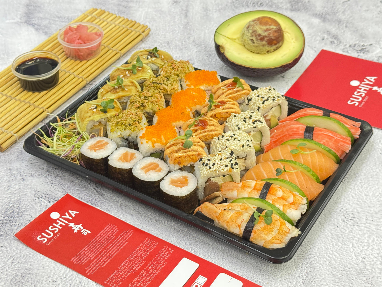 Prime Party Pack (30pcs)