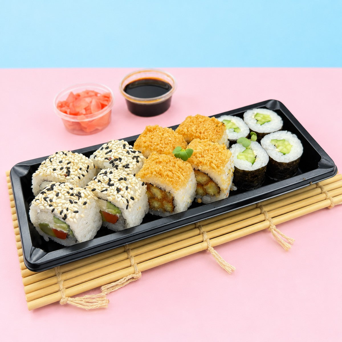 V4 Kids Lovers Box (12 Pcs) – Sushiya