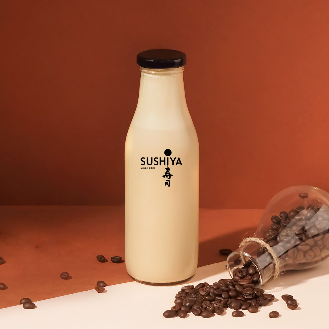 Cold Coffee 300ML
