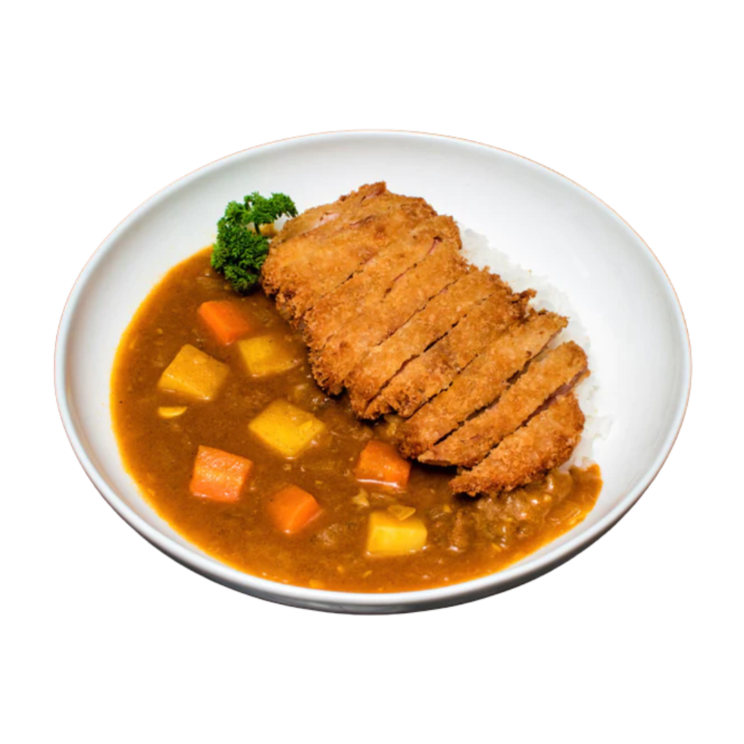 Japanese Curry