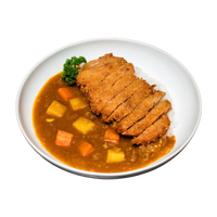Japanese Curry