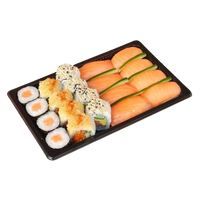 Sushi Boxes
