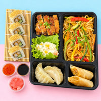 Sushi Bento