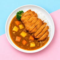 Japanese Curry