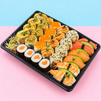 Sushiya's Exclusive Party Packs