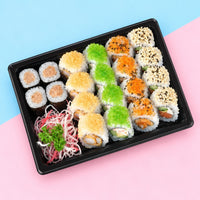Sushi Boxes