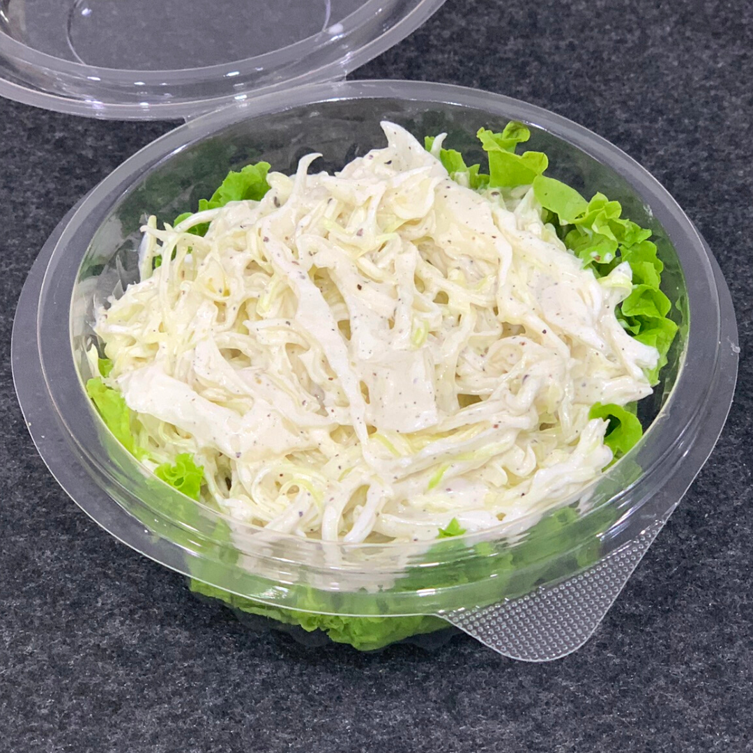 Cabbage Mayo Salad (150g)