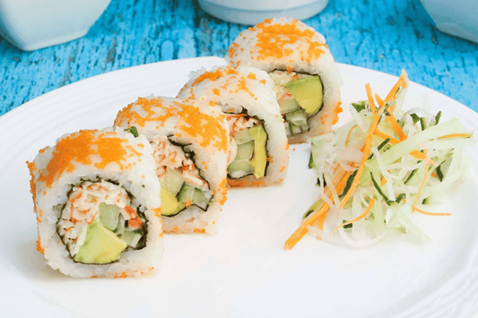 California Roll