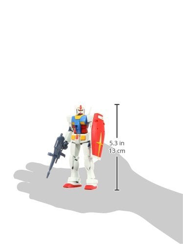 Gundam RX-78-2 Real Grade 1/144 Model Kit – Bandai