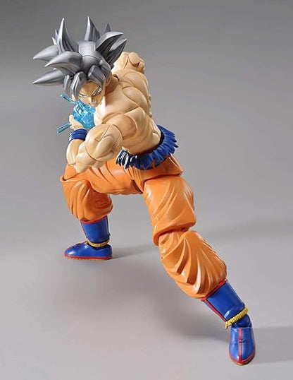 Dragon Ball Ultra Instinct Son Goku Figure-Rise Standard Model Kit – Bandai