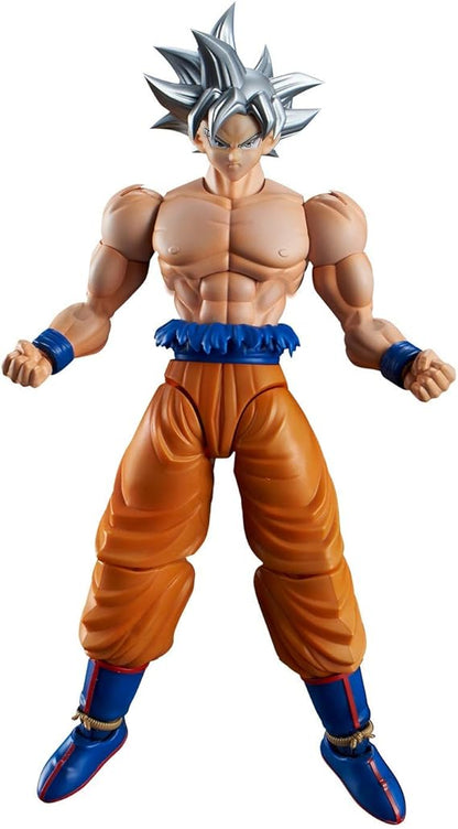 Dragon Ball Ultra Instinct Son Goku Figure-Rise Standard Model Kit – Bandai
