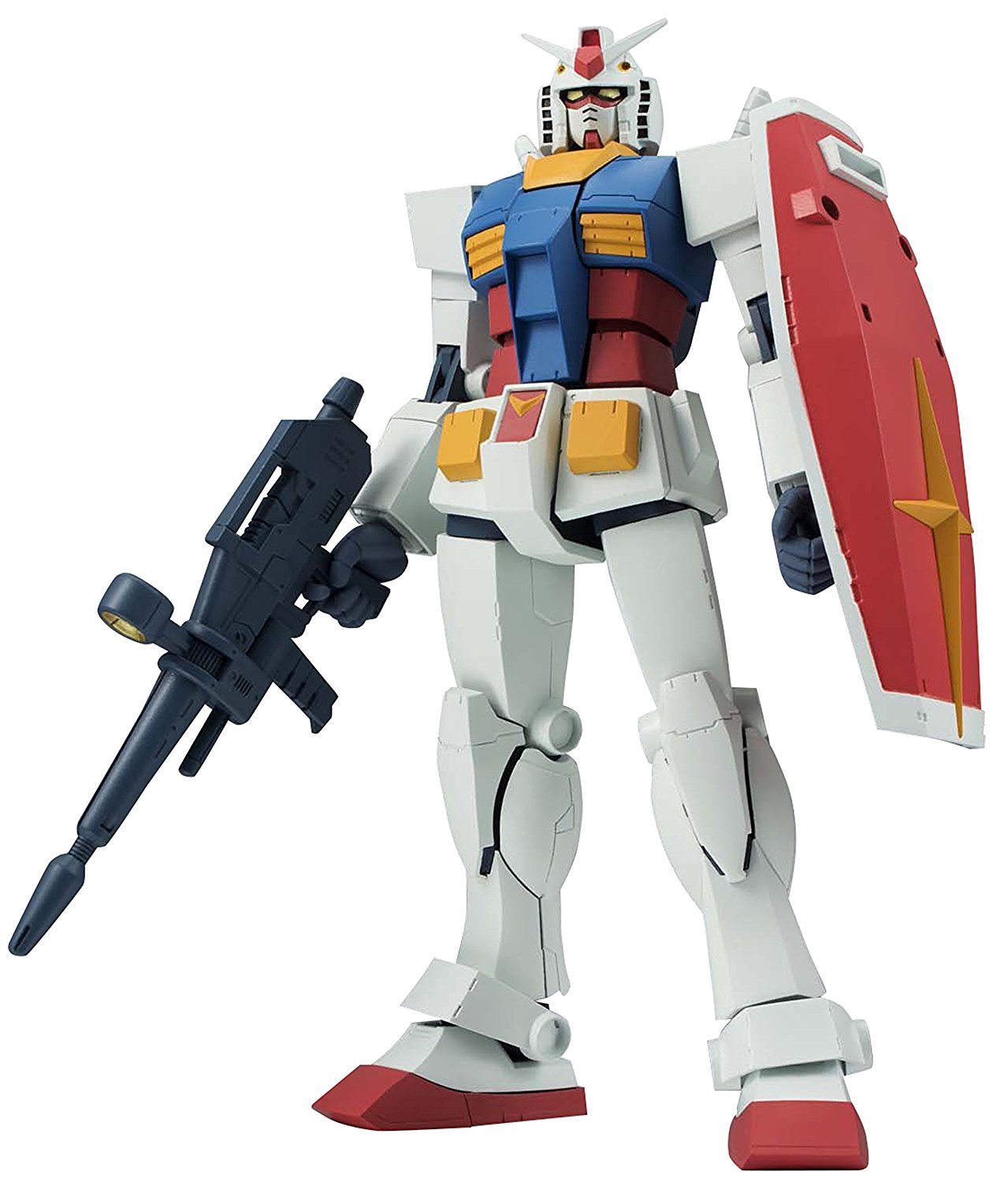 Gundam RX-78-2 Real Grade 1/144 Model Kit – Bandai