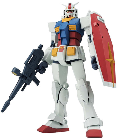 Gundam RX-78-2 Real Grade 1/144 Model Kit – Bandai