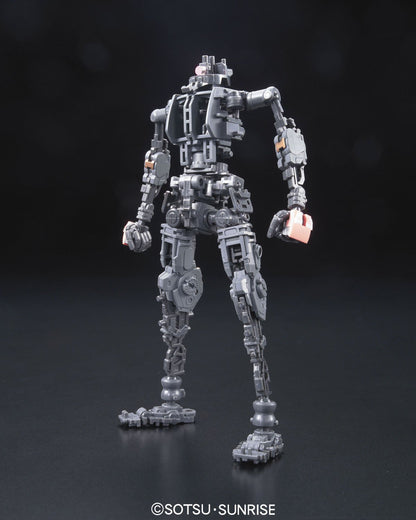 Gundam MS-06F Zaku II Real Grade 1/144 Model Kit – Bandai