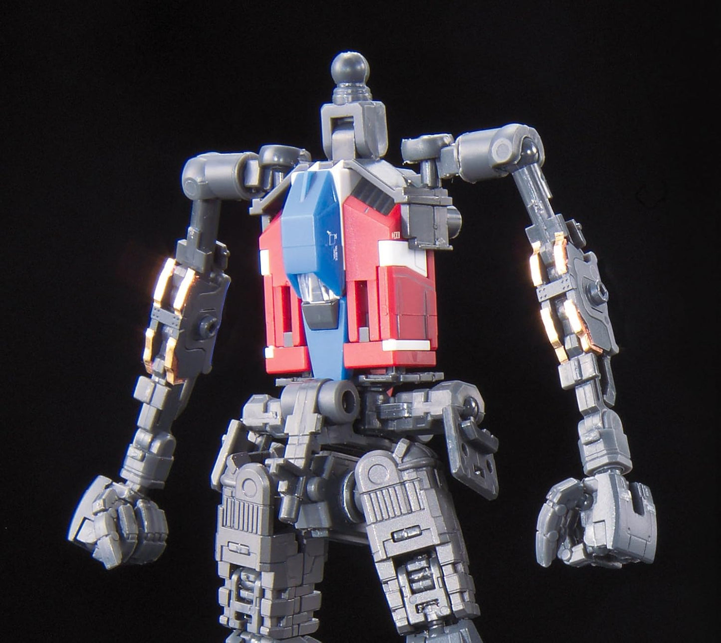 Gundam RX-78-2 Real Grade 1/144 Model Kit – Bandai