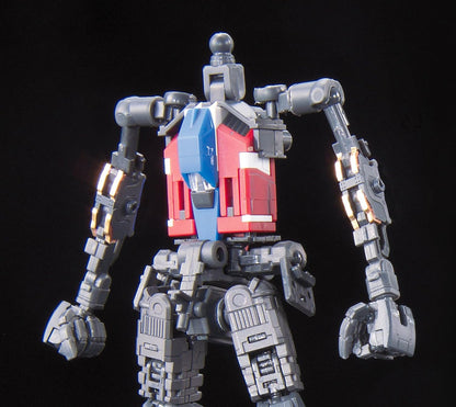 Gundam RX-78-2 Real Grade 1/144 Model Kit – Bandai