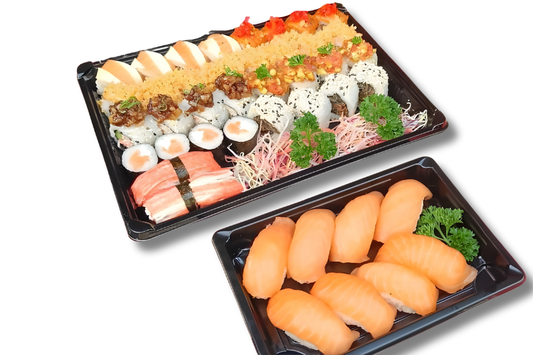 A91 Umami Party Pack (42 Pcs)