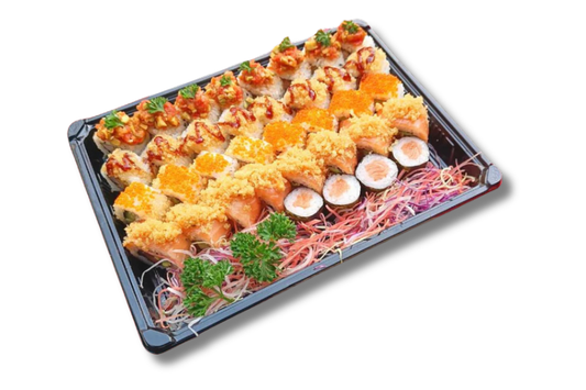 Make Your Own Party Pack - Non Veg (36 Pcs)