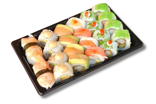 A96 Ebi Kami Box (22 Pcs)