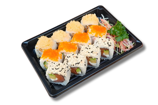 A3 Fusion Roll Box (12 Pcs)