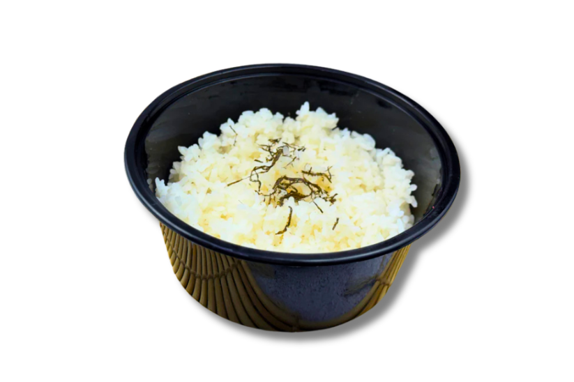 Japanese Sticky Rice (200g)