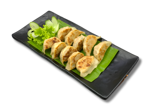 Tori Gyoza Dumpling (10pcs)