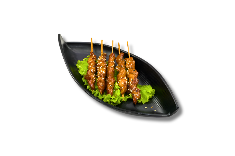 Sushiya's Original! Yakitori Sticks