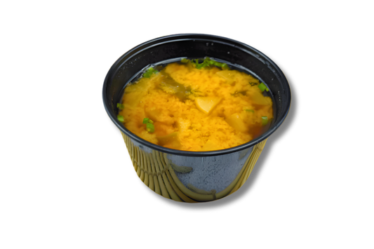 Japanese Miso Soup