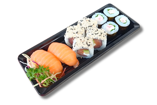 A2 Super Mix Box (10 Pcs)