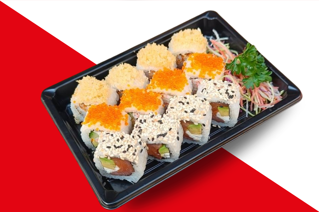 A3 Fusion Roll Box (12 Pcs)