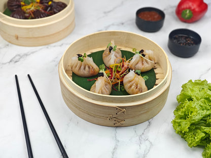 Fiery Veg (5 Pcs)