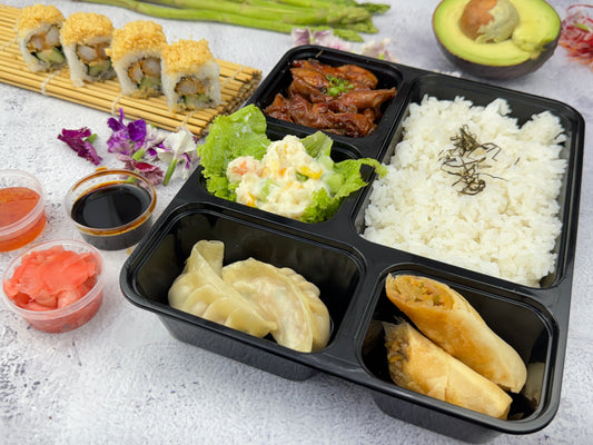 Fantastic Teriyaki (Teriyaki Chicken)