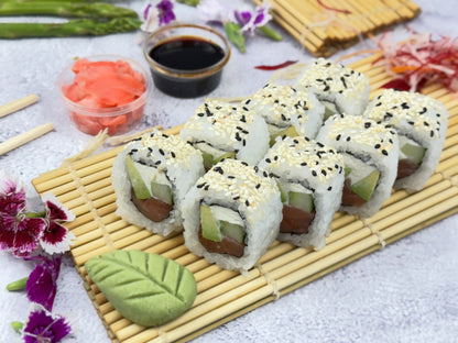 Philadelphia Roll