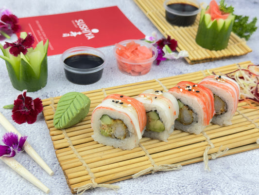 Emperor Roll