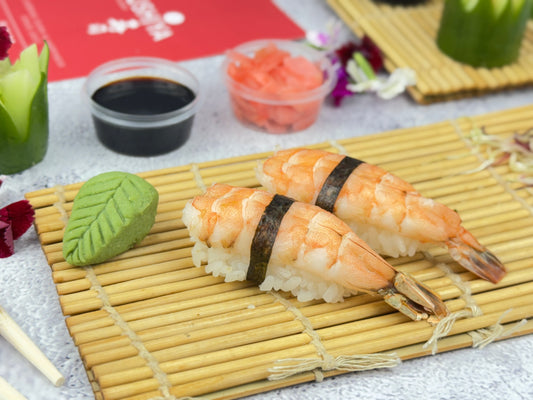 Prawn Nigiri