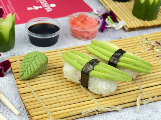 Avocado Nigiri