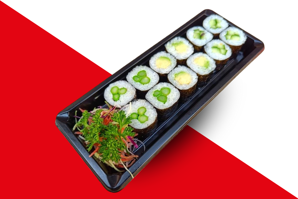 V1 Maki Box (12 Pcs)