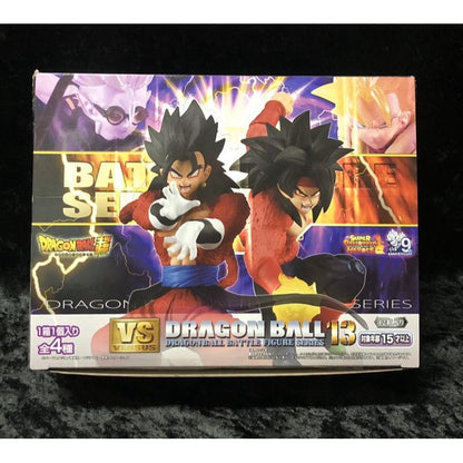 Dragon Ball Super VSDB13 Mini Figures Box Set (12 Figures) – Bandai
